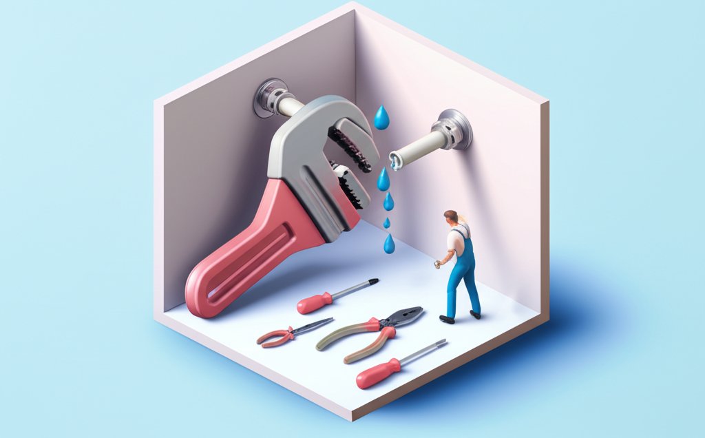 Best plumber in Forest Park you can trust for home repairs.