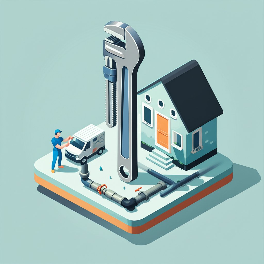 Best Plumber in Forney recognized for exceptional local plumbing service.