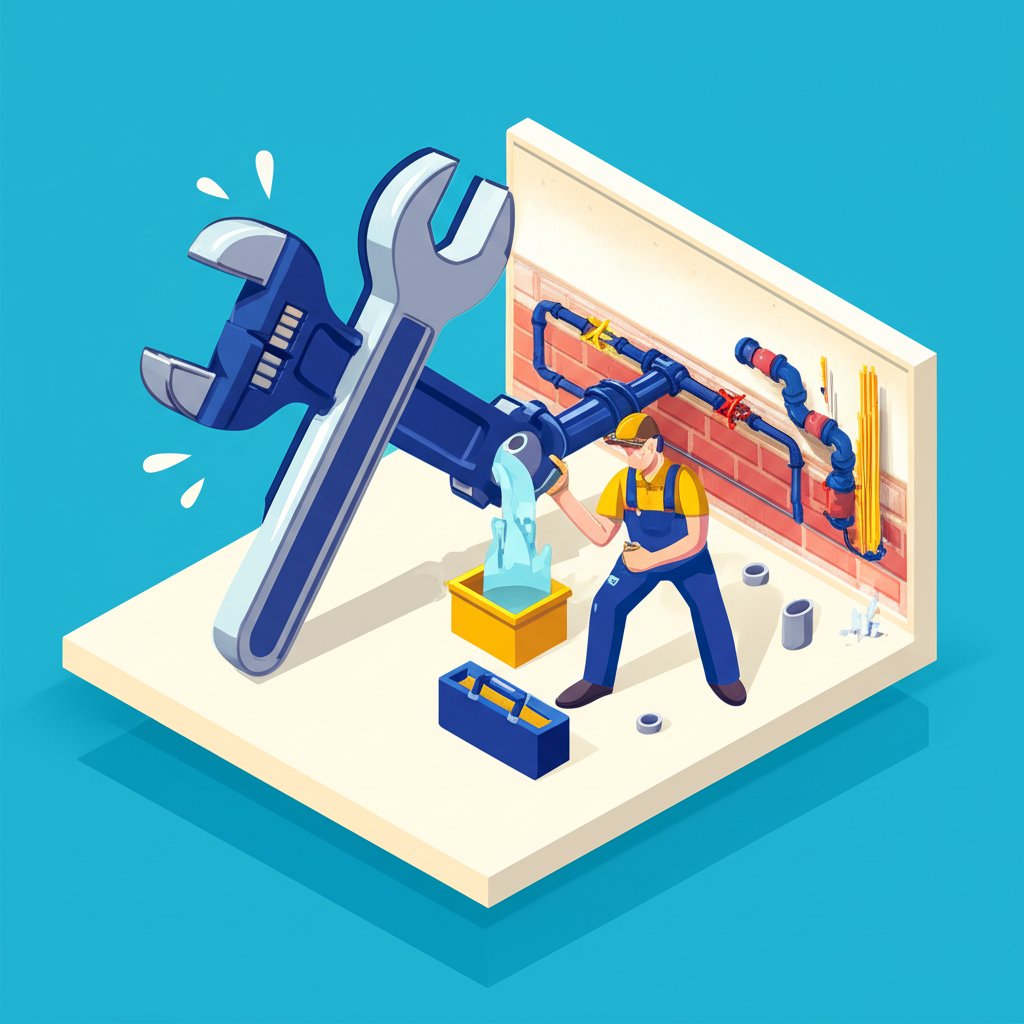 Best plumber in Fort Hamilton for urgent repairs. Local, reliable plumbing service.