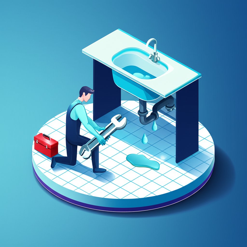 Best plumber Fort Hunt for expert plumbing repairs.