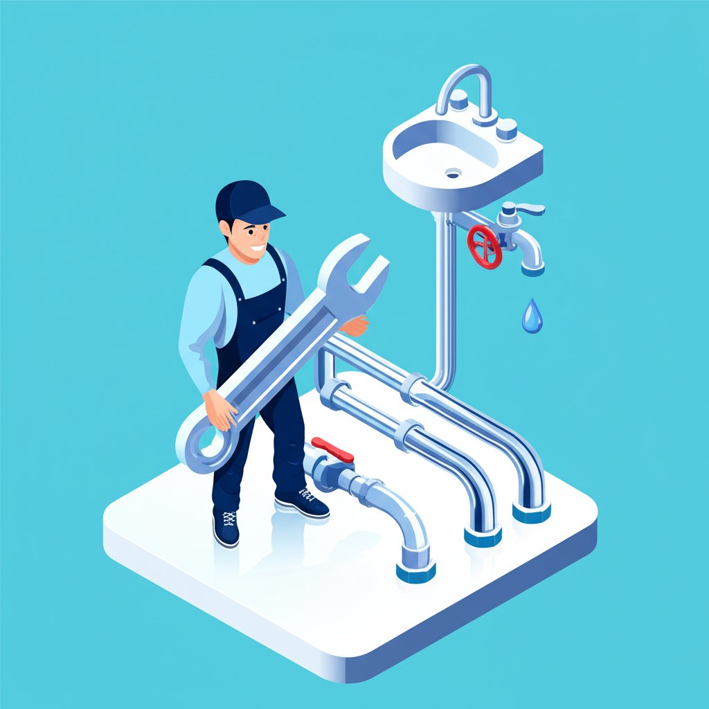 Expert tips for hiring the best plumber in Fort Lee.