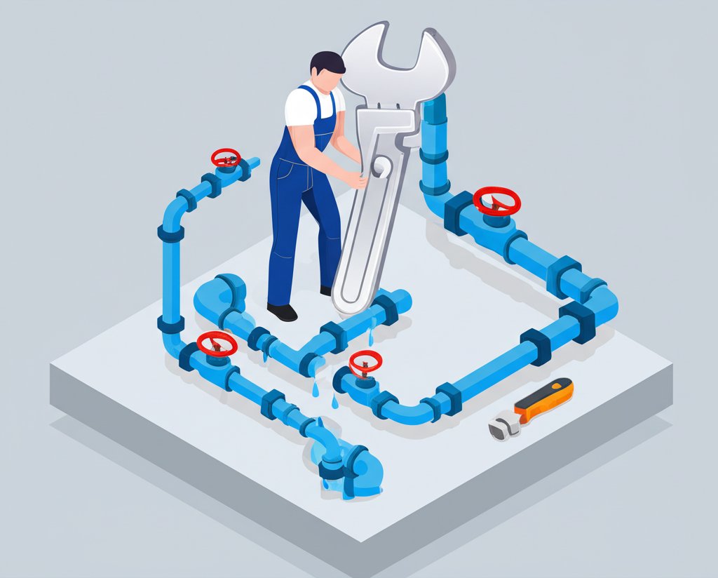 Fort Myers' best plumber, highly reviewed by local customers.