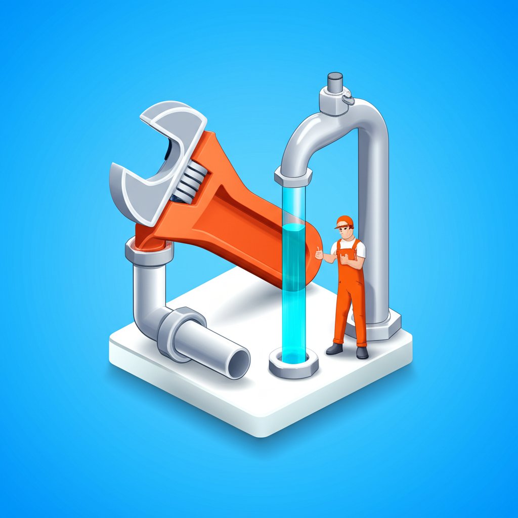 Best Fort Pierce plumber offers reliable home plumbing solutions.