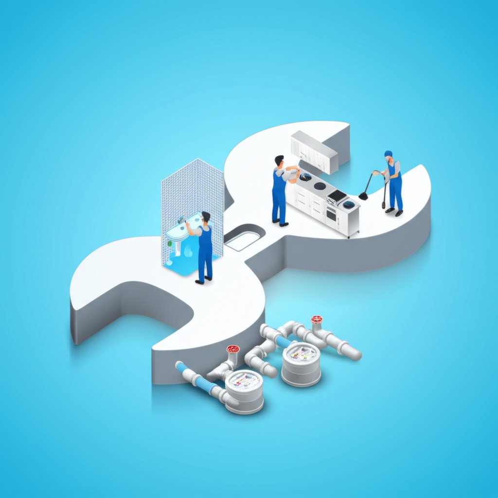 Best Fort Wayne plumber for reliable home repairs.