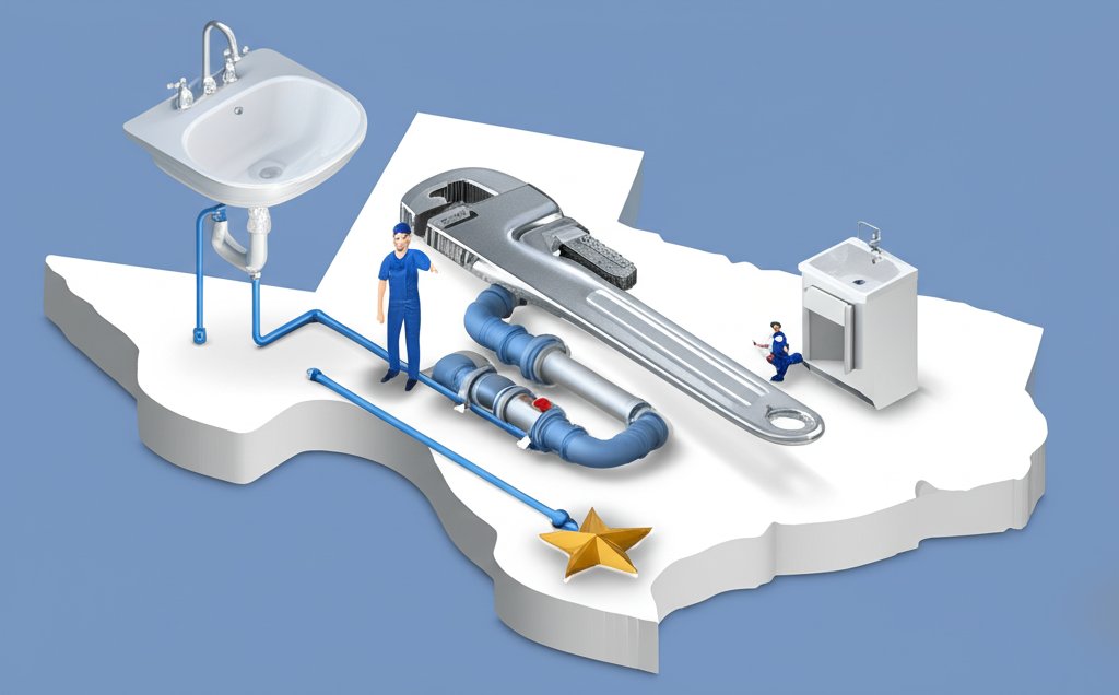 Best Fort Worth plumber providing trusted, reliable plumbing repairs.