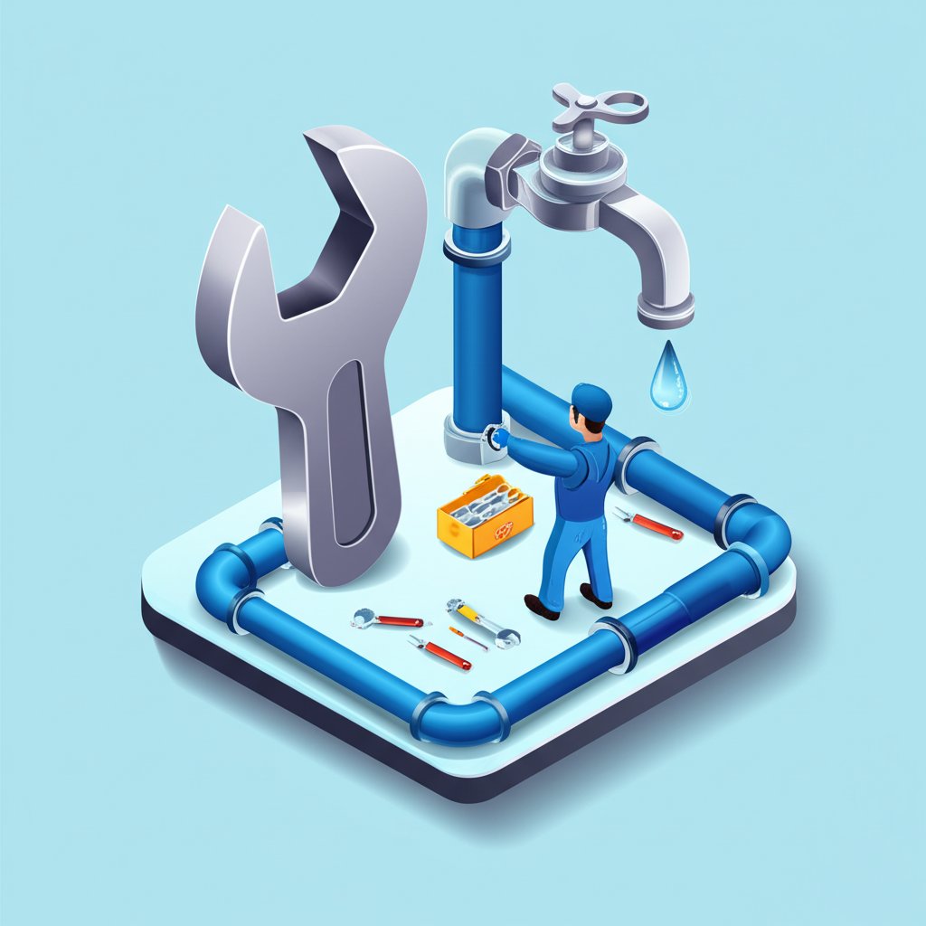 Best, trusted plumber in Fortuna Foothills for all your plumbing needs.