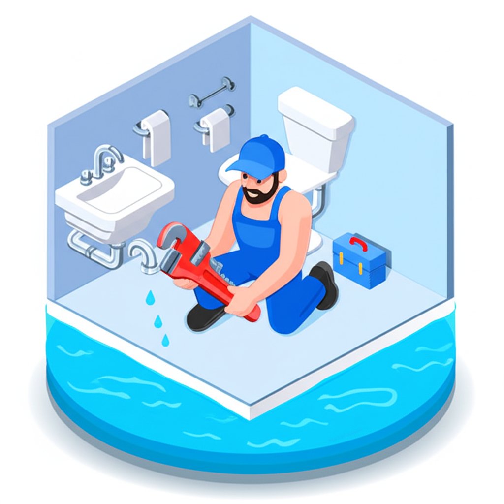 Best Foster City plumber ensures reliable home plumbing repair and service.