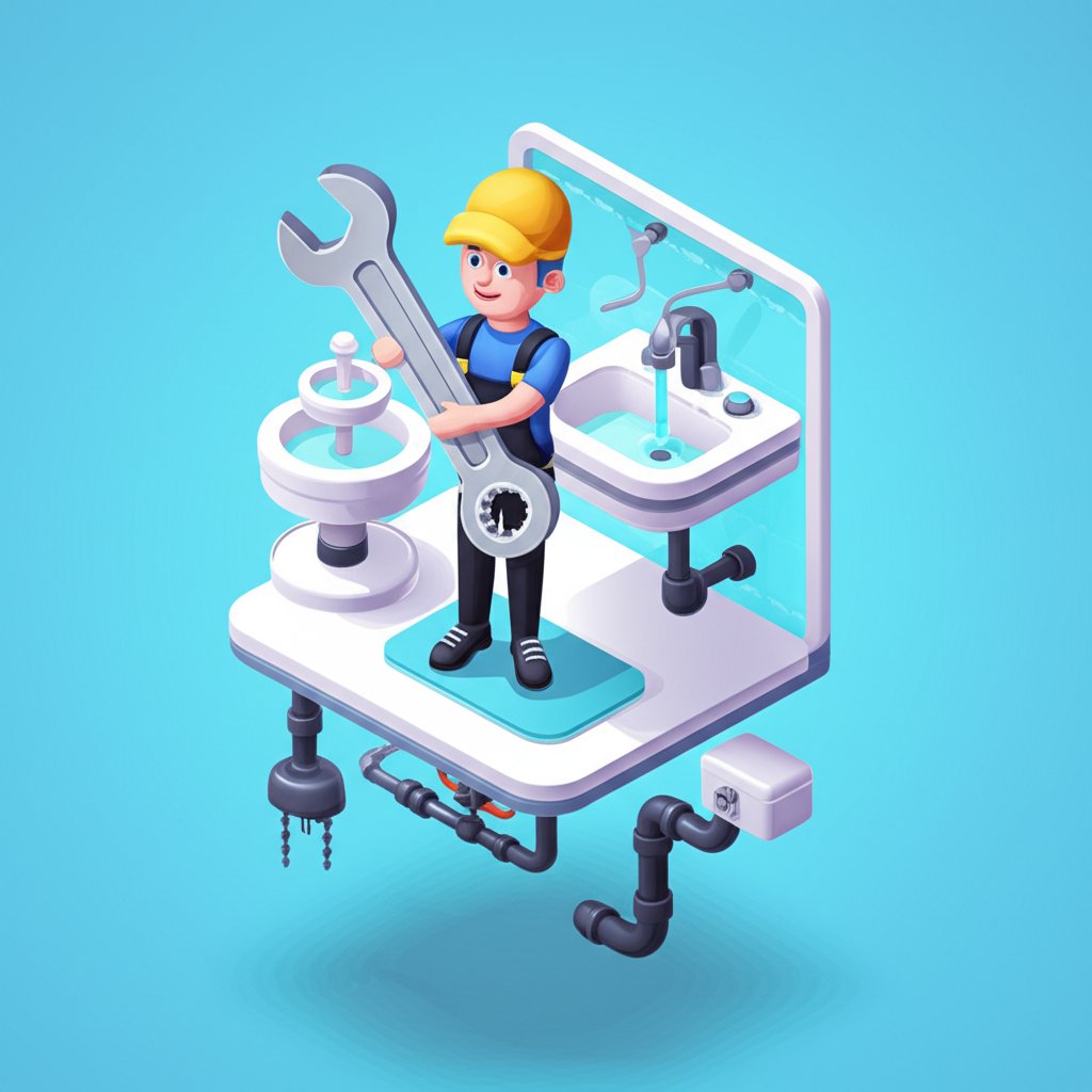 Find the best plumber in Fountain Valley for reliable, expert plumbing services.