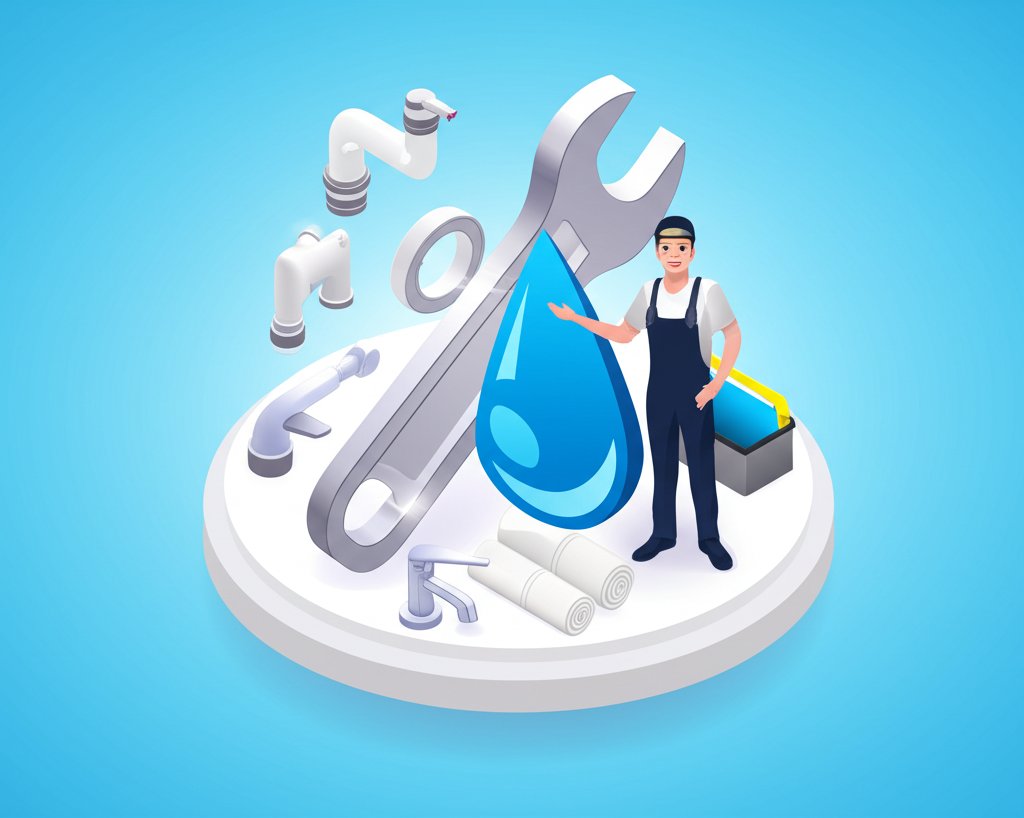 Franconia's best plumber offering reliable residential plumbing services.