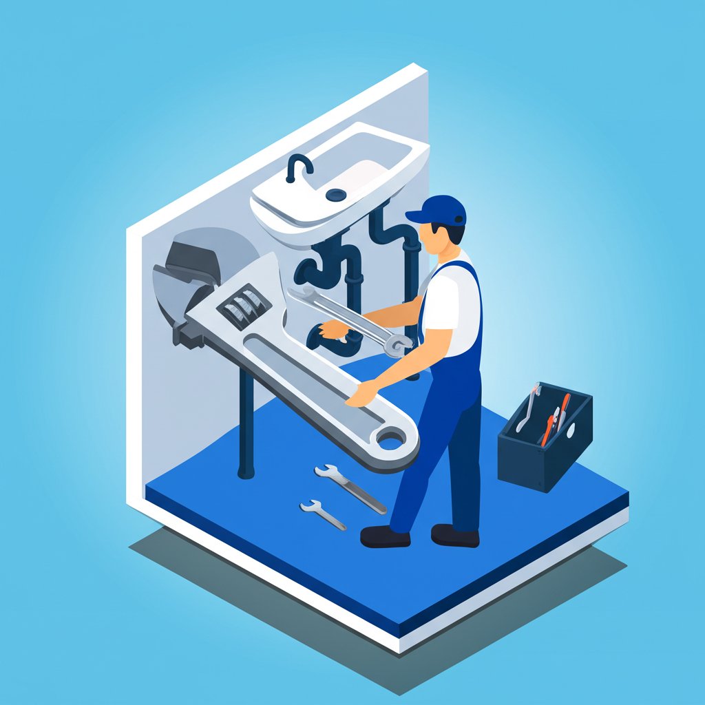 Best Plumber in Frederick MD provides quality plumbing services to local residents.