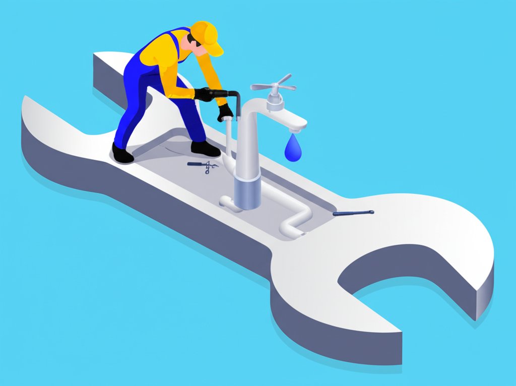 Discover Fredericksburg's best plumber for expert plumbing service.