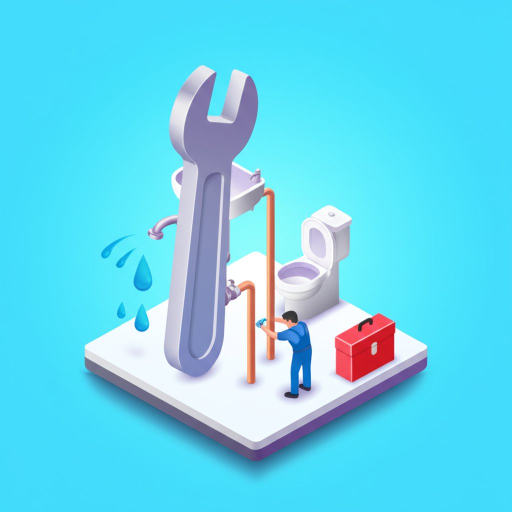 How to hire the best plumber in Frederickson, WA.