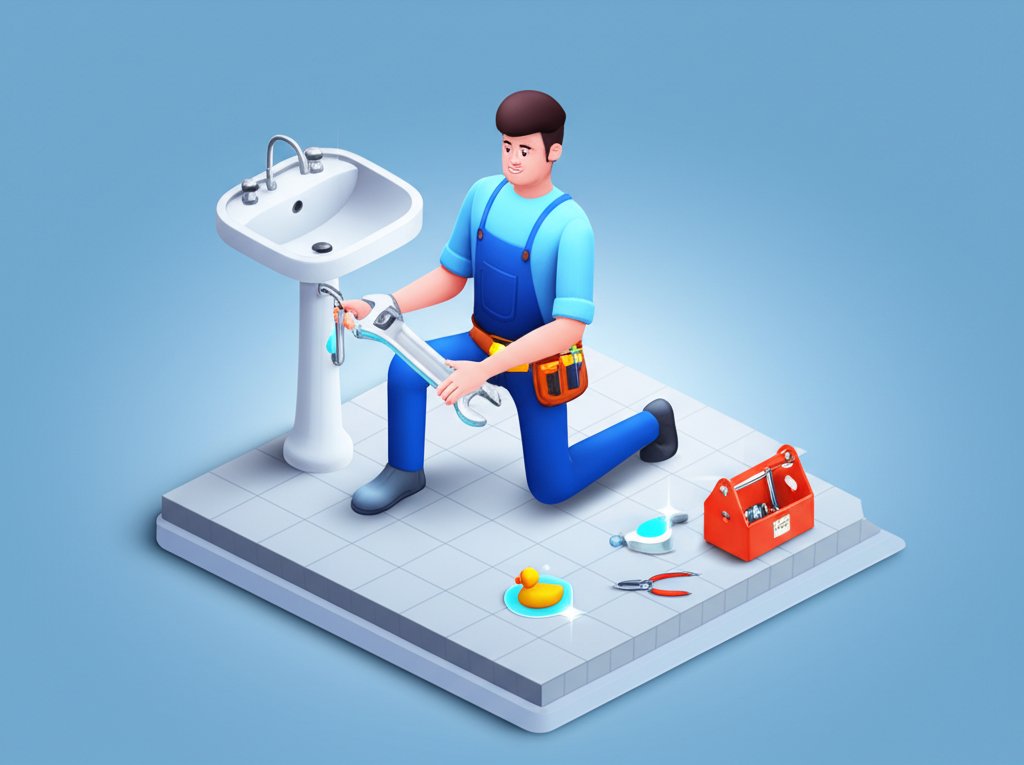 Discover the best plumber in Freeport for quality home repairs.