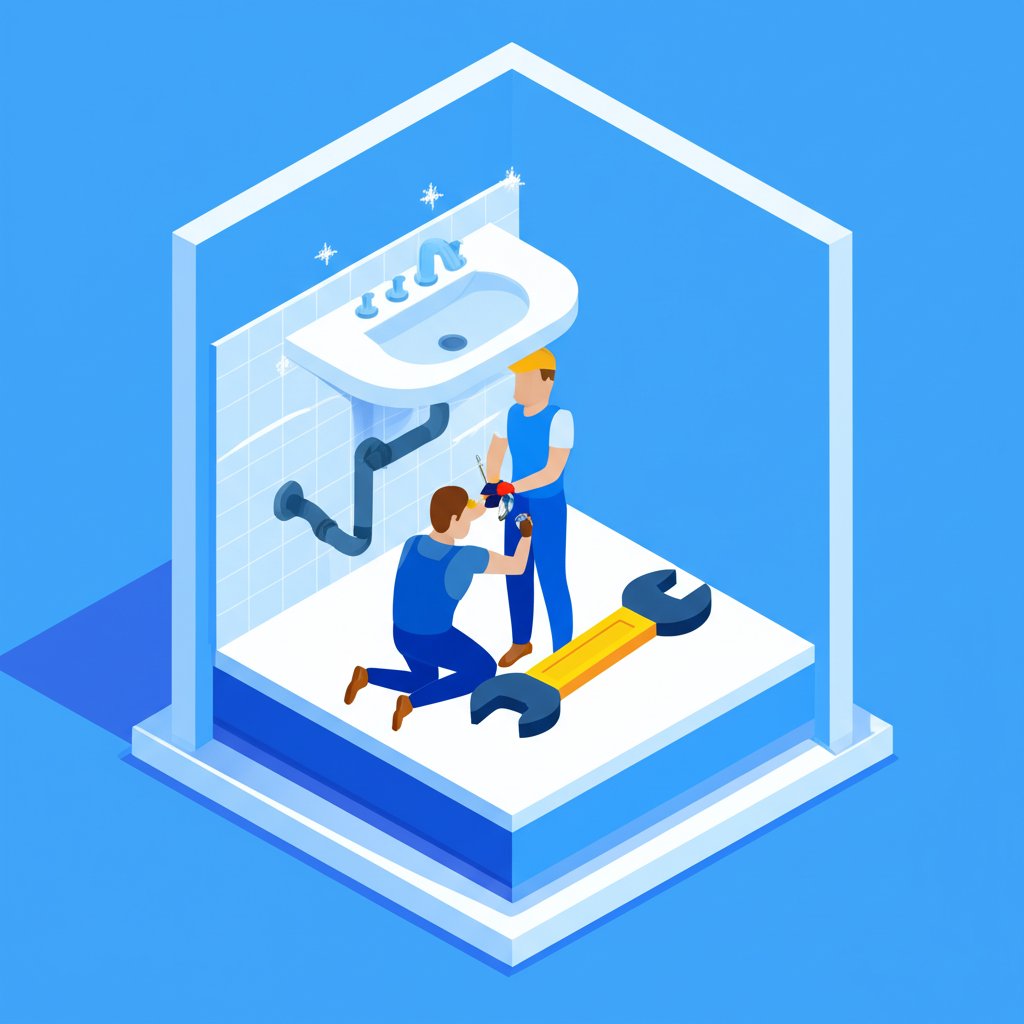 Best Fremont plumber delivering reliable, expert service.