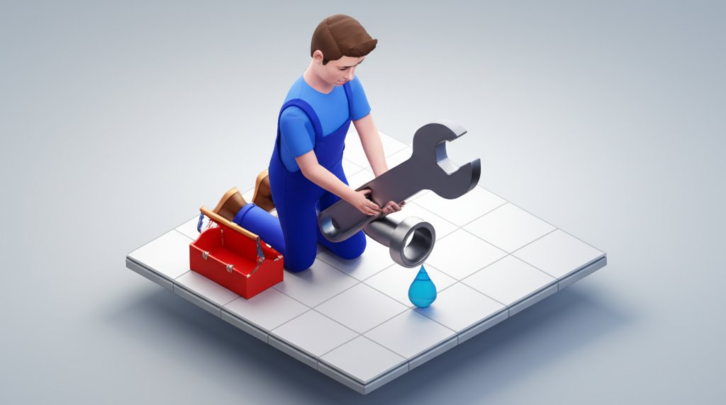 Expert Fresno plumber ensures reliable, quality plumbing service.