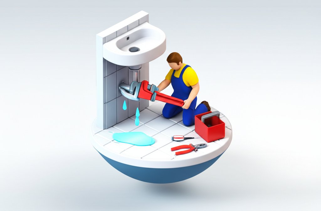 Best plumber in Fridley. Trusted local plumbing experts.