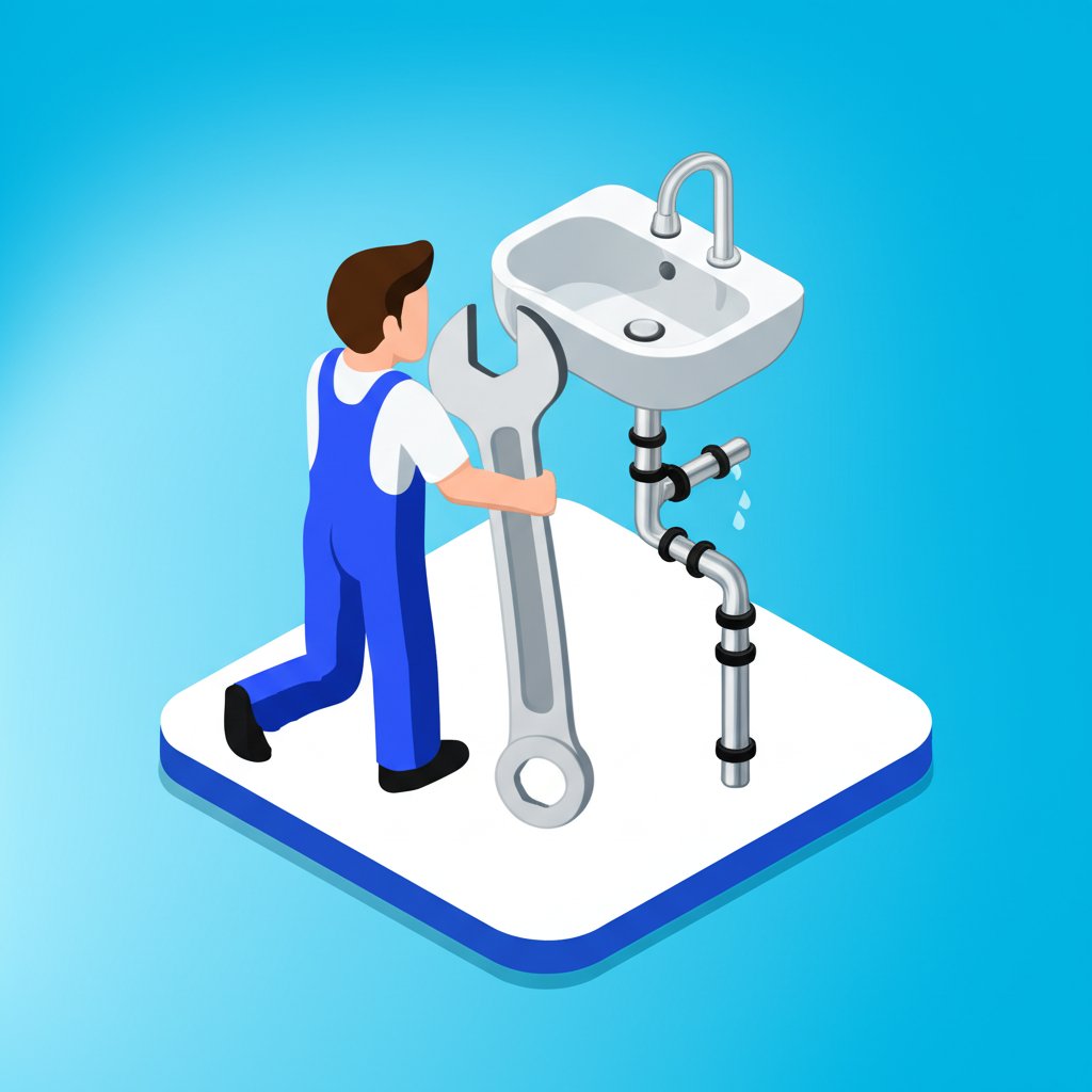 Best Gadsden plumber you can trust for quality plumbing work.