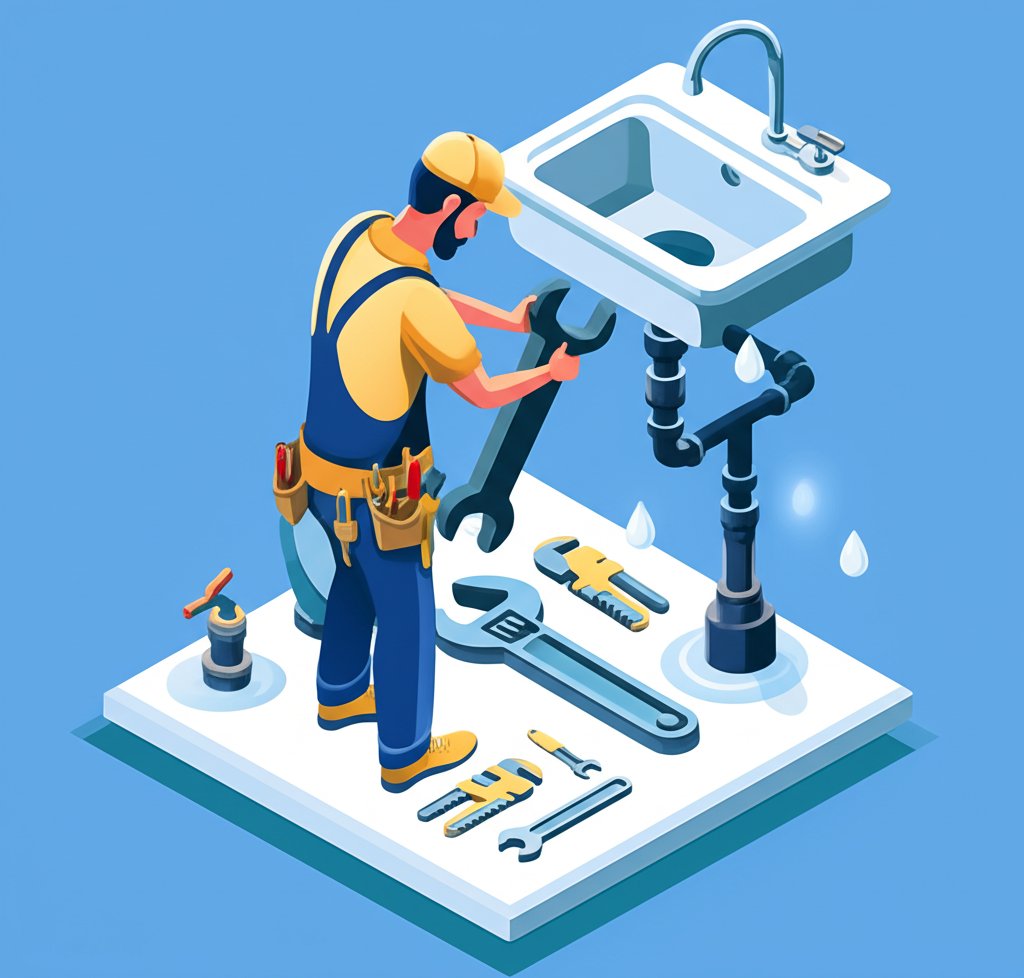 Best Plumber In Gage Park offers expert home plumbing solutions.