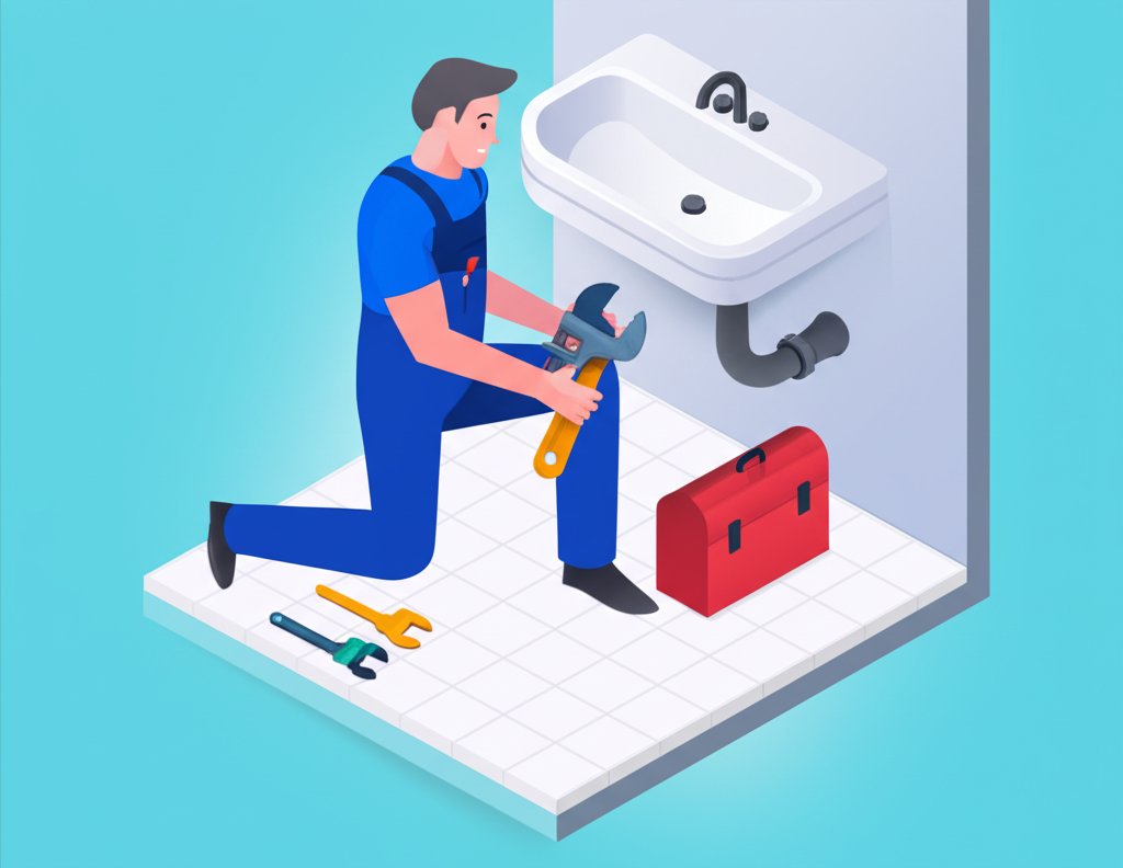 Best Plumber Gainesville FL for reliable home service & repairs.