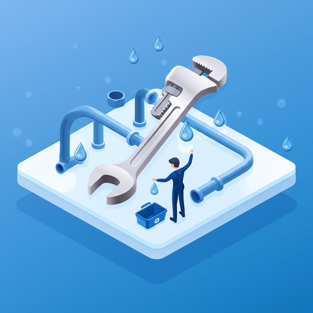 Best plumbers in Gaithersburg known for top-quality plumbing service and reliable repairs.