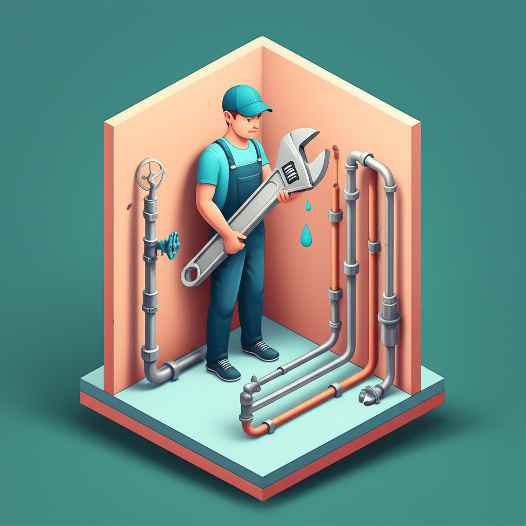 Best plumber in Gallup for trusted residential and commercial plumbing services.