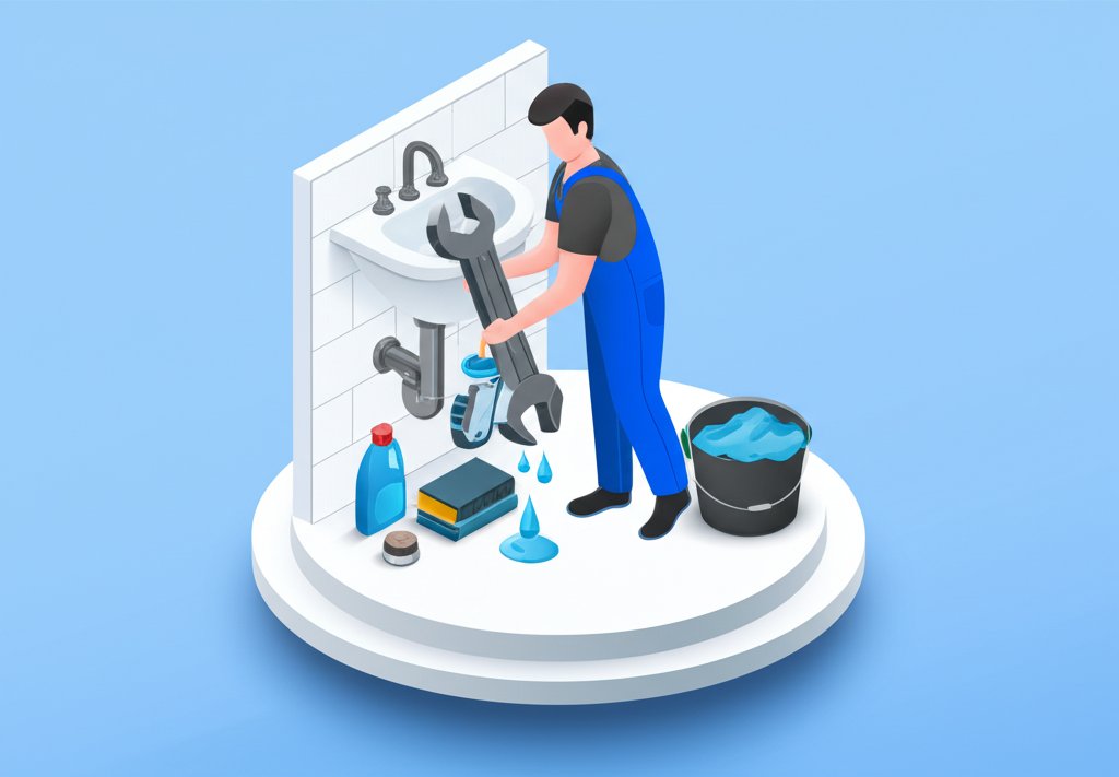 Best Galt plumber for reliable home plumbing and repair services.