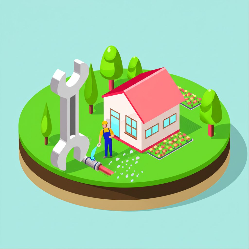 Garden City's best plumber offering expert, reliable residential and commercial plumbing services.