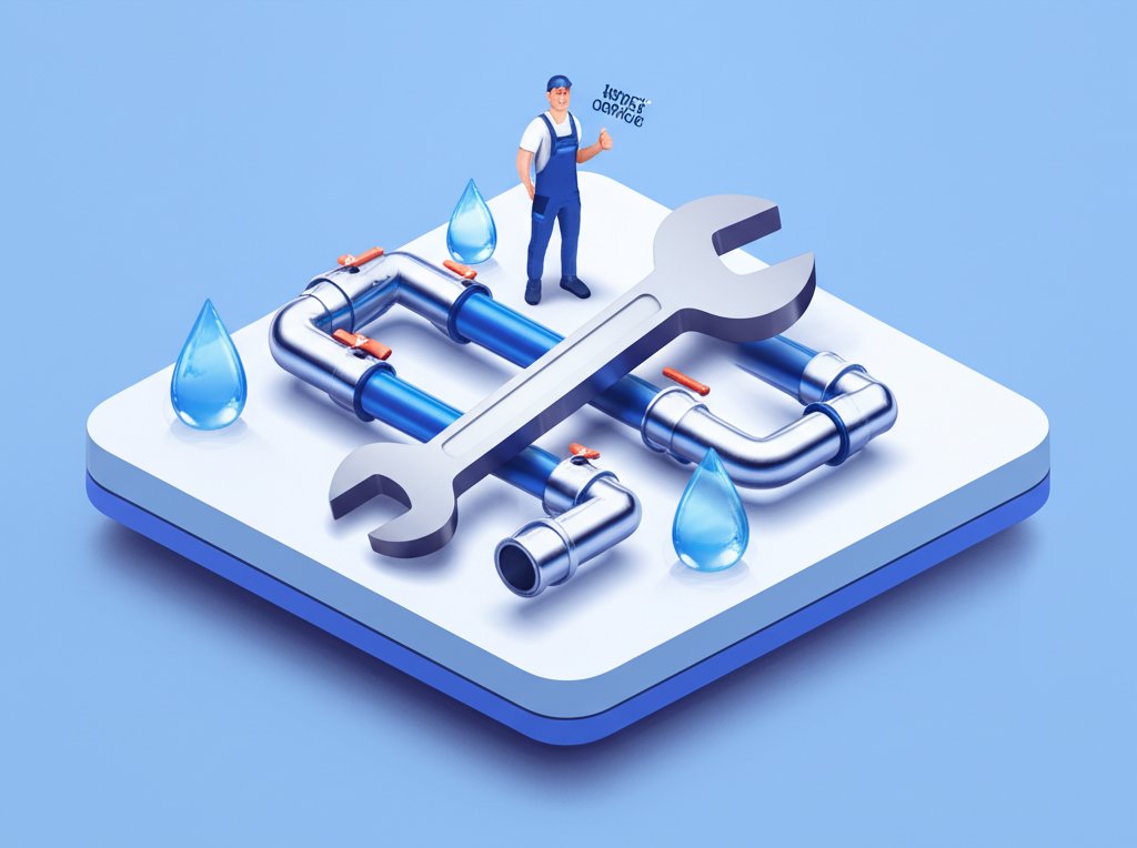 Best plumber in Gardena offering trusted, highly-rated service.