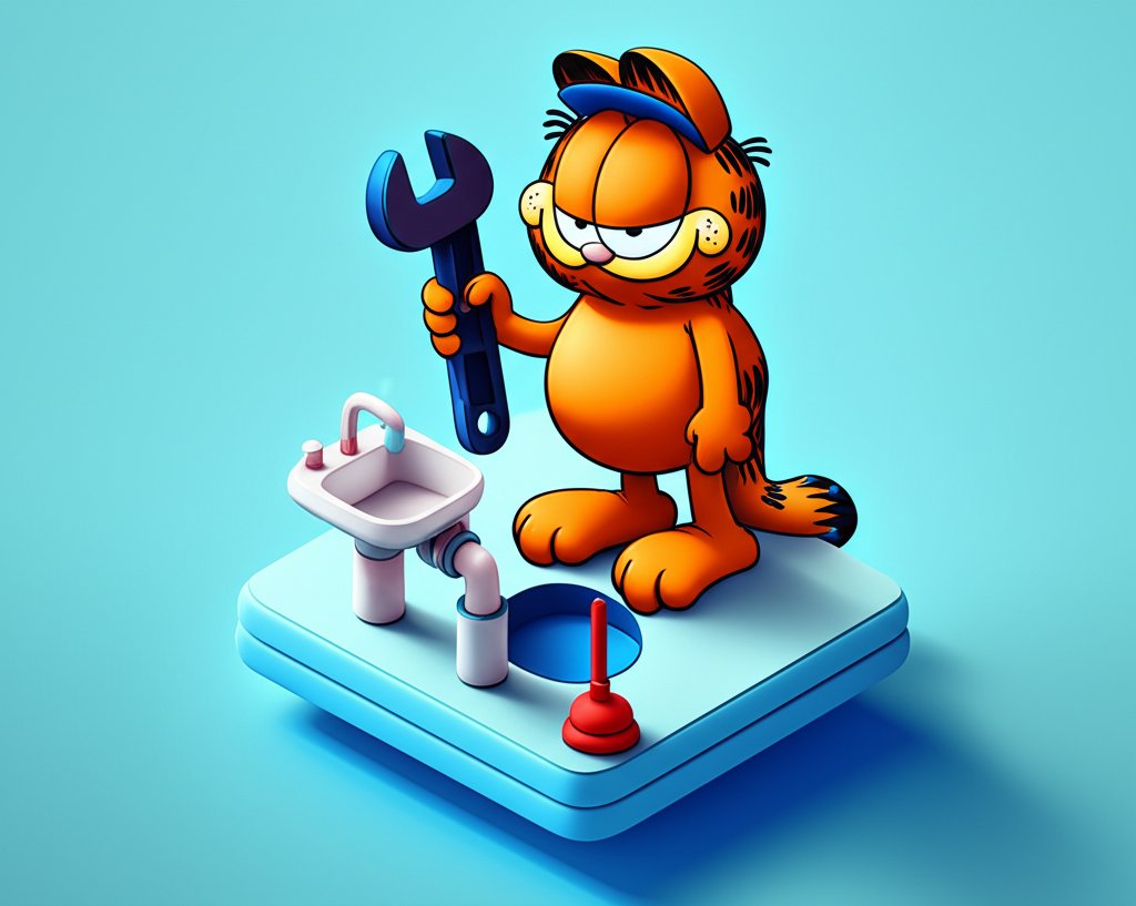 Garfield's best plumber. Find top-rated, expert plumbing services here.