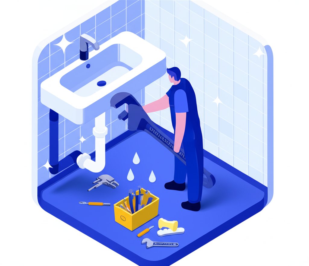 Best Plumber in Garner for Quality Service and Expertise.