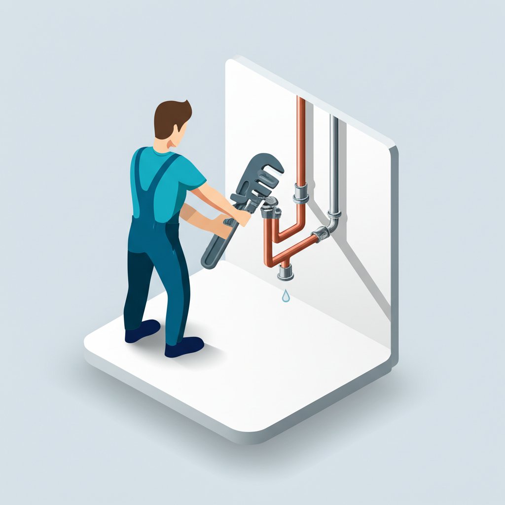 Best plumber in Gastonia for comprehensive plumbing services.