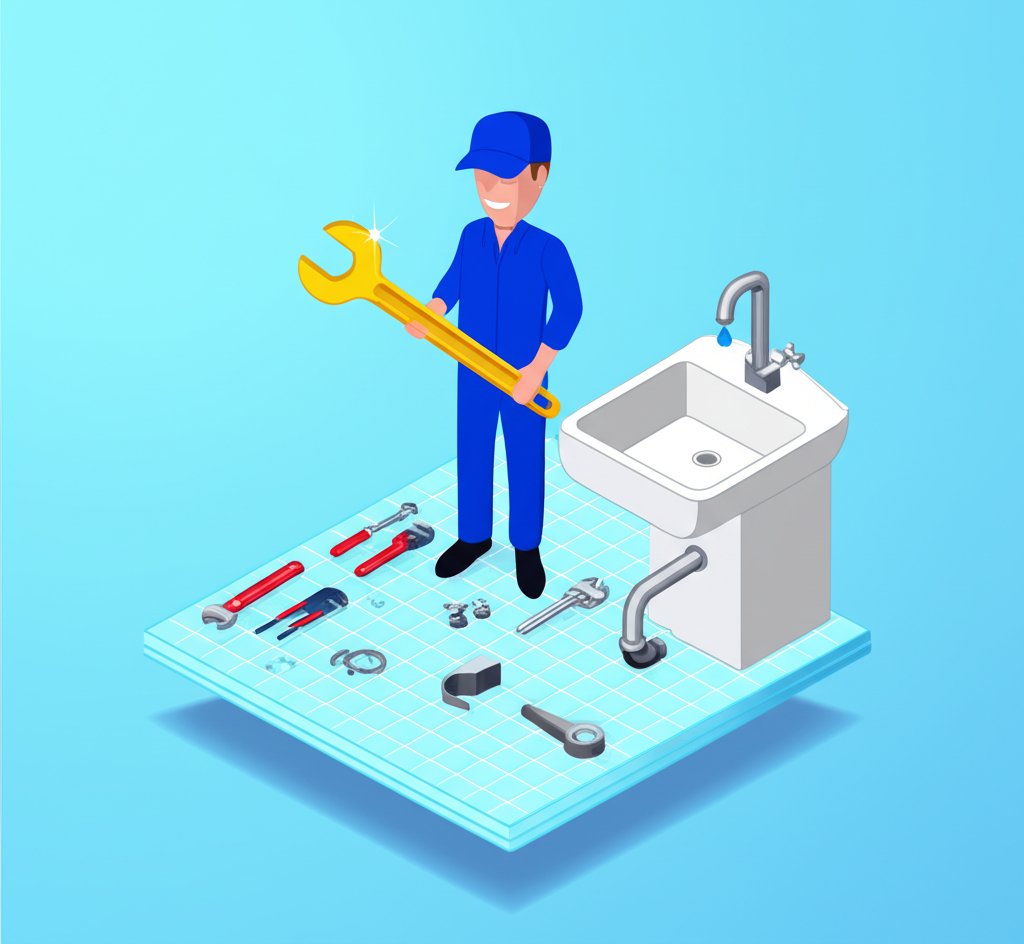 Finding top-rated Gautier plumber for quality plumbing services.