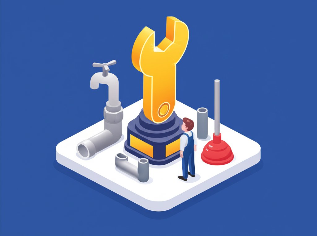 The Best Plumber in Geneva for Award-Winning Local Service.