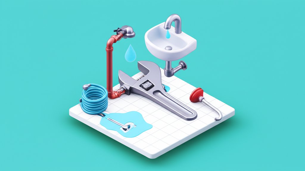 Best Georgetown plumber for reliable home plumbing repairs and service.