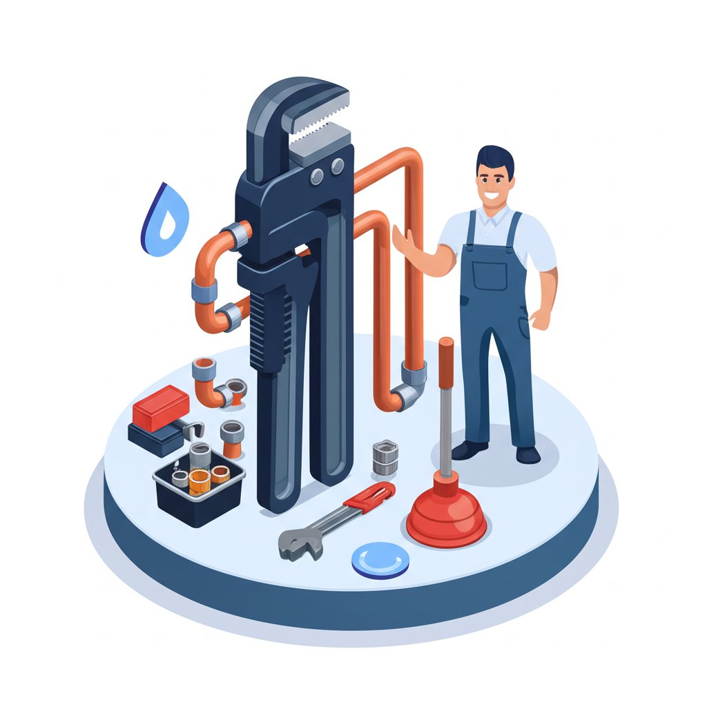 How to find the best plumber in Germantown, MD. Top tips.