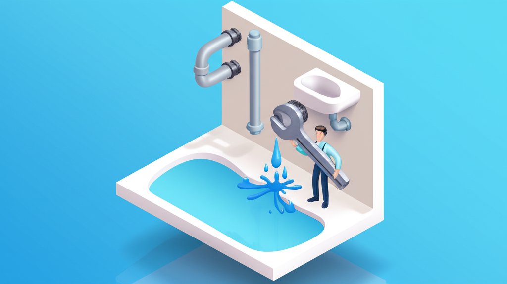 Best Gillette plumber locals trust for reliable home plumbing services.