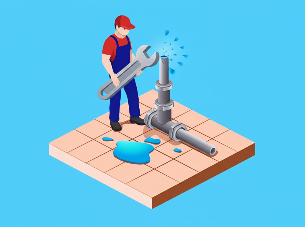 Expert tips for finding the best plumber in Gilroy, CA.