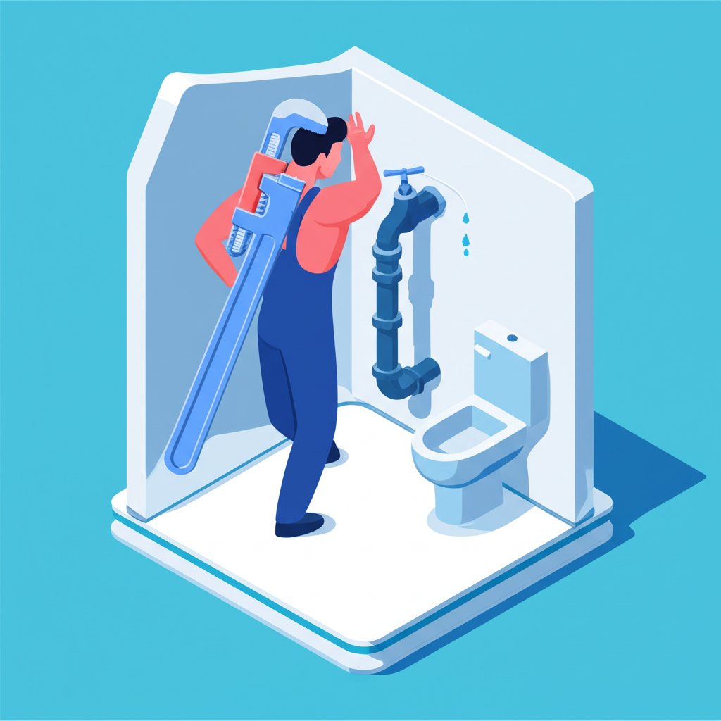 Best Gladstone plumber for reliable home repairs.