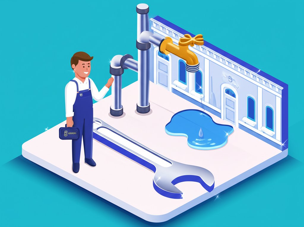 Best Glastonbury plumber you can trust for quality plumbing work.