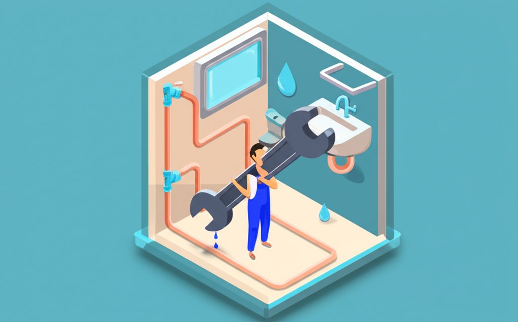 Best plumber in Glen Burnie providing reliable home plumbing services.