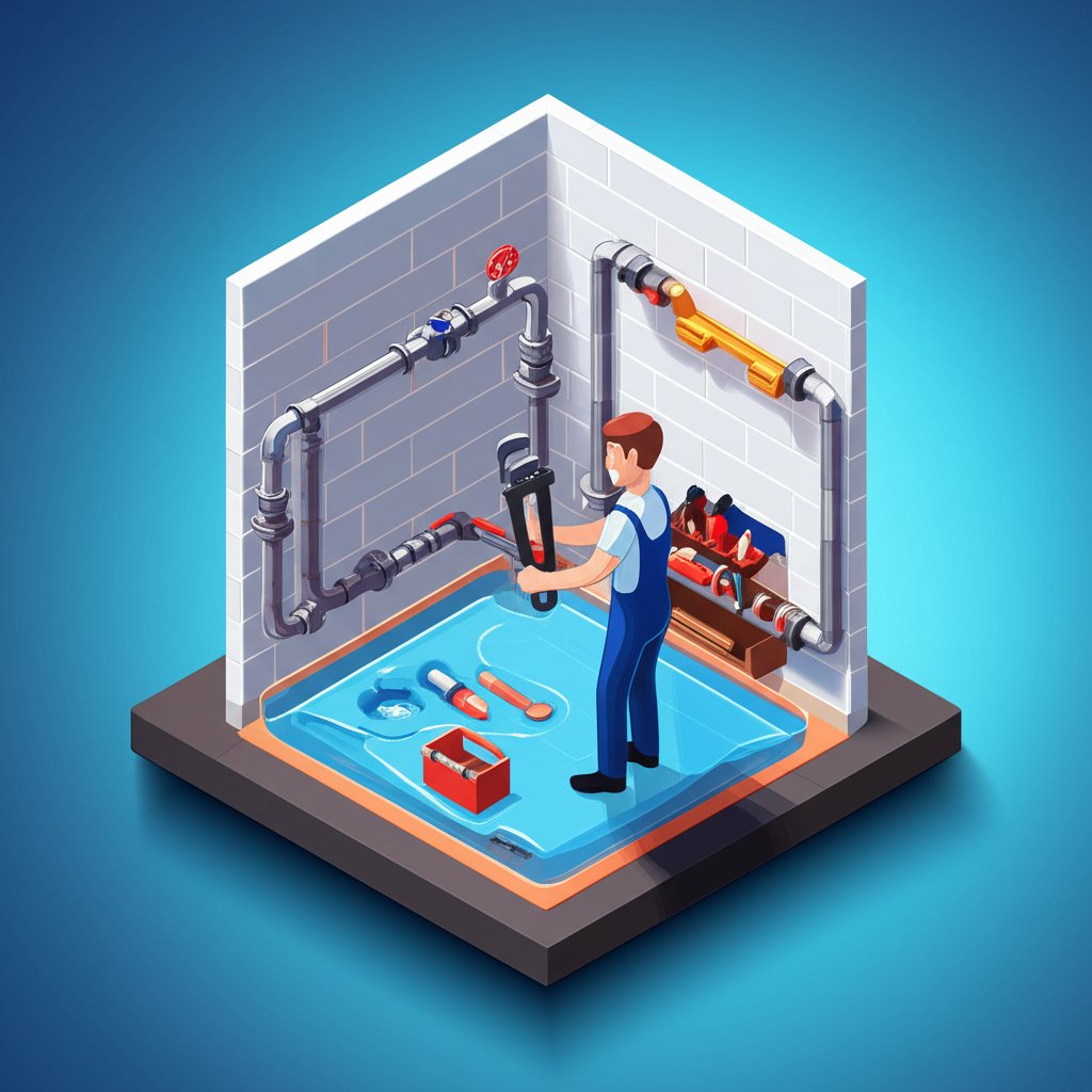 Finding the best plumber in Glen Ellyn made easy.