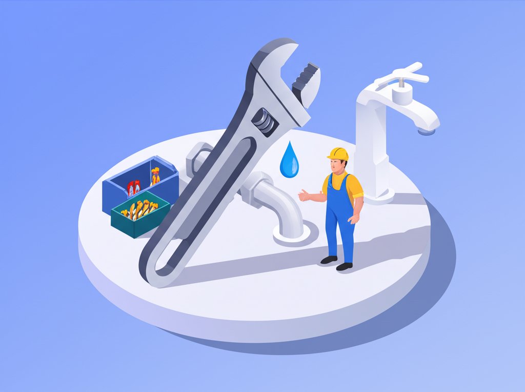 Top-rated plumber in Glendale delivering efficient and affordable plumbing services.