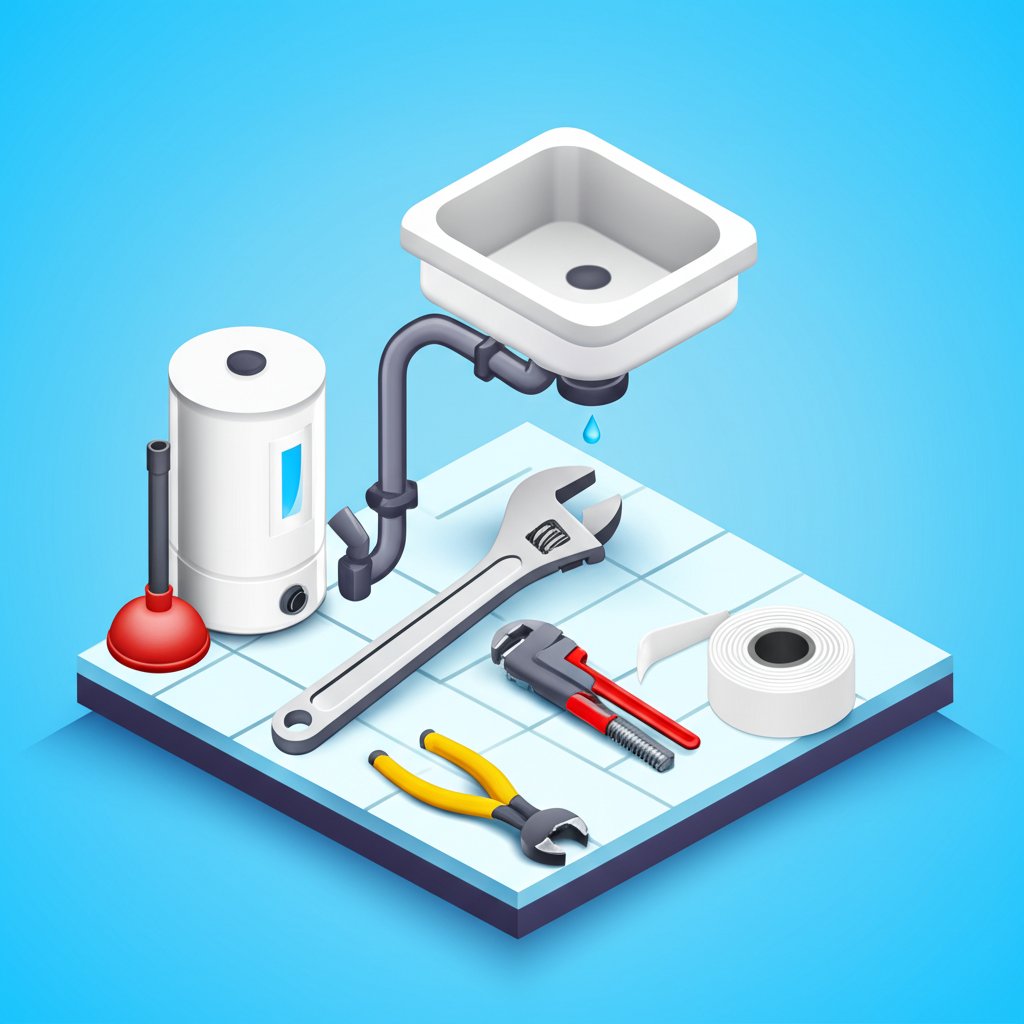Best plumber in Godfrey for all home repair and plumbing needs.