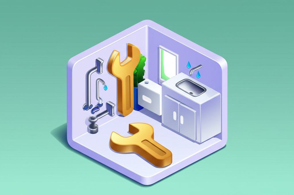 Best plumber Golden Glades: reliable, fast repair service.