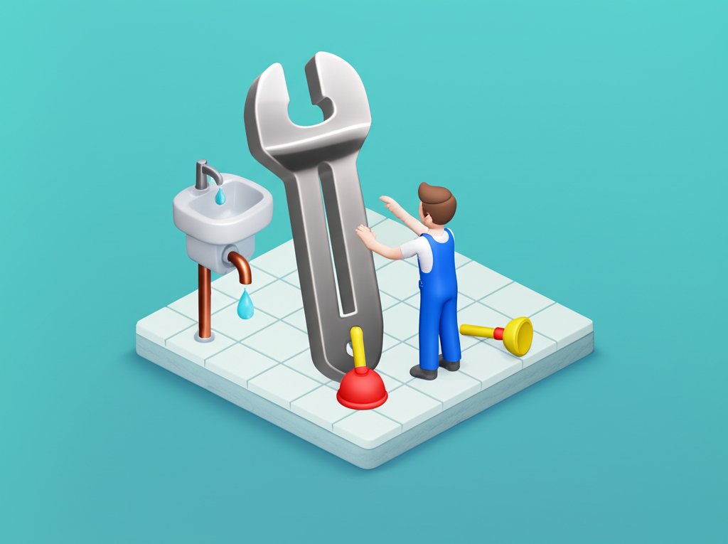 Trusted plumber in Golden Valley for reliable home repairs.