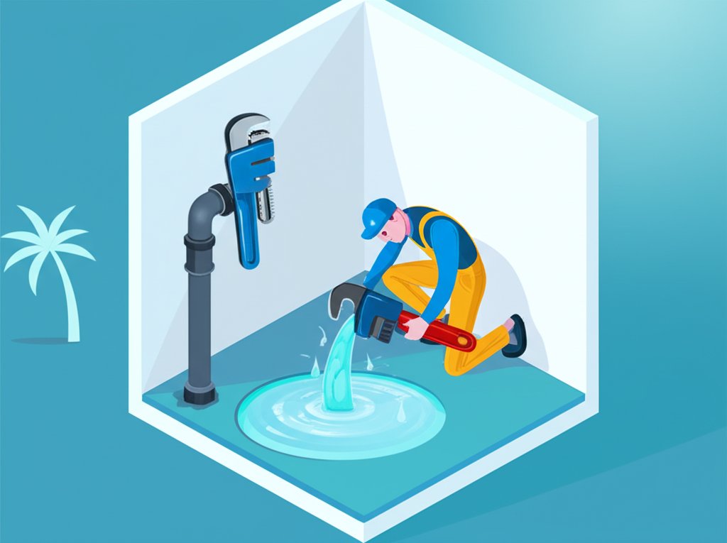 Best Goleta plumber for emergency pipe and leak repairs.