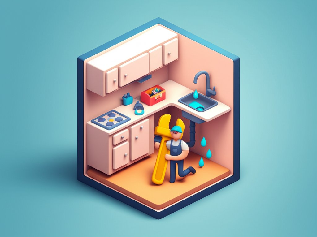 Finding the best local plumber in Goose Creek for your home.