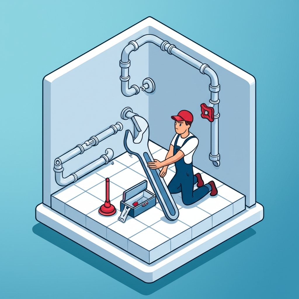 Best plumber in Graham for reliable plumbing service, repairs, and emergencies.