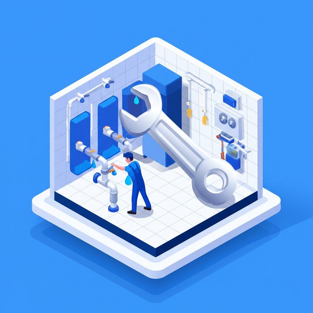 Tips for finding the best plumber in Grand Island for reliable home repairs.