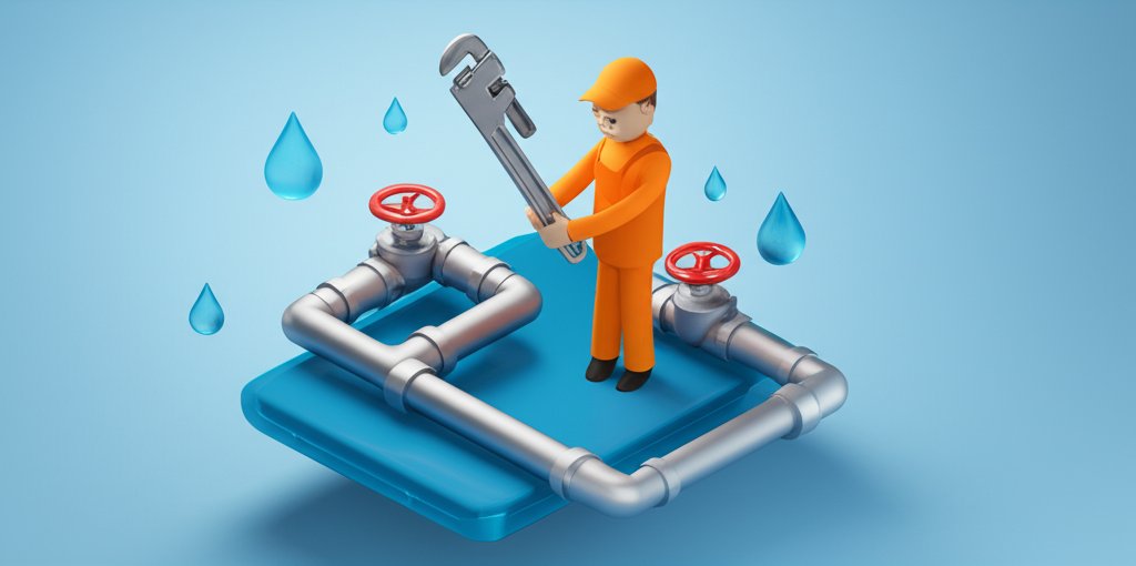 Simple guide to finding the best plumber in Grand Junction, CO.